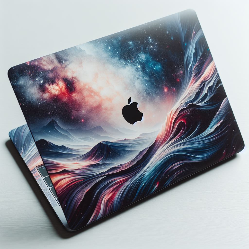 Enhance and Protect: The Allure of MacBook Pro Skins