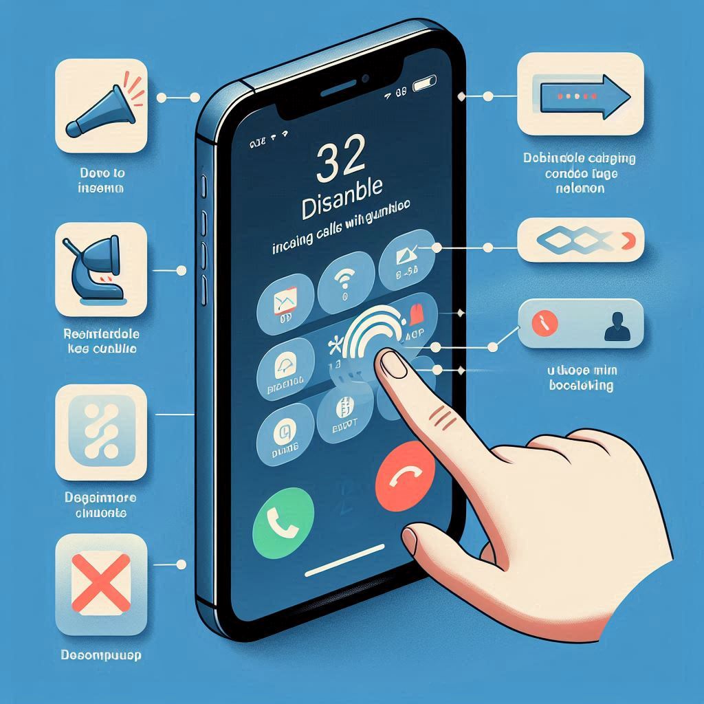 Mastering Call Management: How to Stop Calls on iPhone Without Blocking