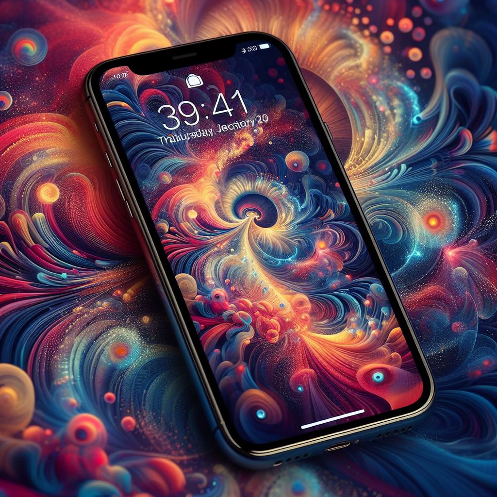 Revitalize Your iPhone Experience with Wallpaper Engine